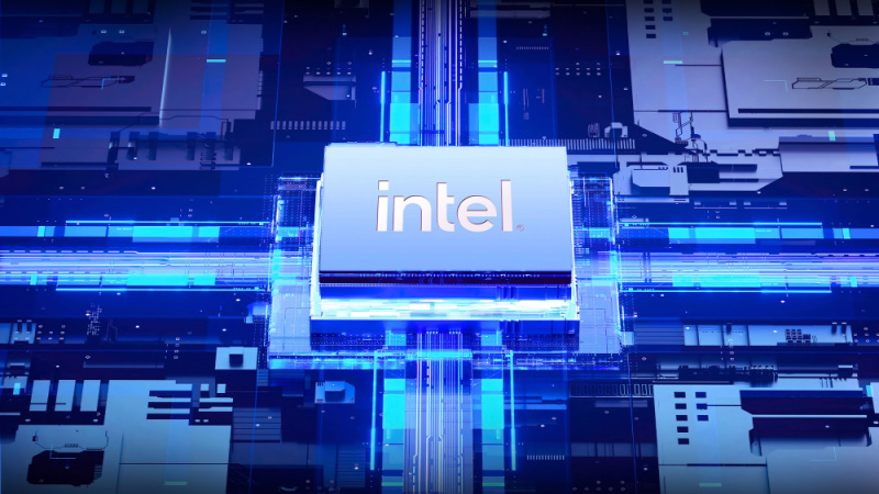 Vi xử lý Intel® Core™ Ultra mới nhất.