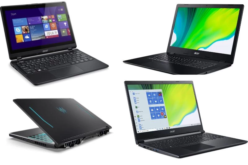 Laptop Acer nổi tiếng với dòng sản phẩm laptop chất lượng và đa dạng Laptop Acer nổi tiếng với dòng sản phẩm laptop chất lượng và đa dạng