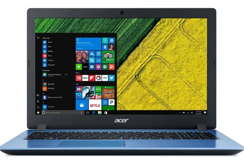 Acer là một trong những thương hiệu hàng đầu trong ngành công nghiệp máy tính với một hành trình phát triển ấn tượng Acer là một trong những thương hiệu hàng đầu trong ngành công nghiệp máy tính với một hành trình phát triển ấn tượng