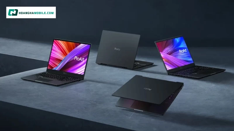 Laptop ASUS cho thiết kế, đồ họa Laptop ASUS cho thiết kế, đồ họa