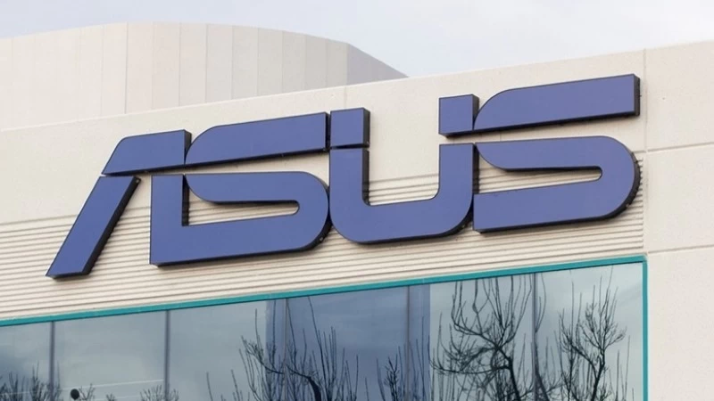ASUS luôn không ngừng khẳng định sức mạnh của mình và mang đến người dùng sản phẩm công nghệ tiên tiến nhất ASUS luôn không ngừng khẳng định sức mạnh của mình và mang đến người dùng sản phẩm công nghệ tiên tiến nhất