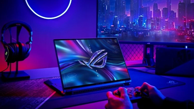 Laptop ASUS sở hữu hiệu năng mạnh mẽ và ổn định Laptop ASUS sở hữu hiệu năng mạnh mẽ và ổn định