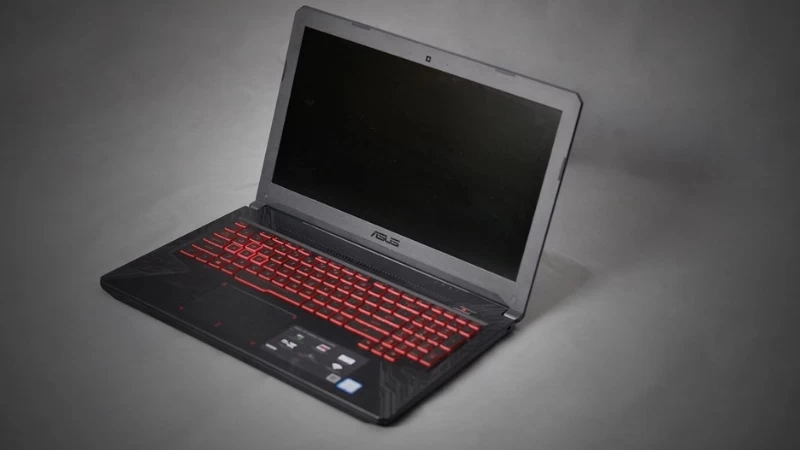 Laptop ASUS TUF Gaming với loạt tính năng tối tân giúp đáp ứng tốt nhu cầu chơi game của người dùng Laptop ASUS TUF Gaming với loạt tính năng tối tân giúp đáp ứng tốt nhu cầu chơi game của người dùng
