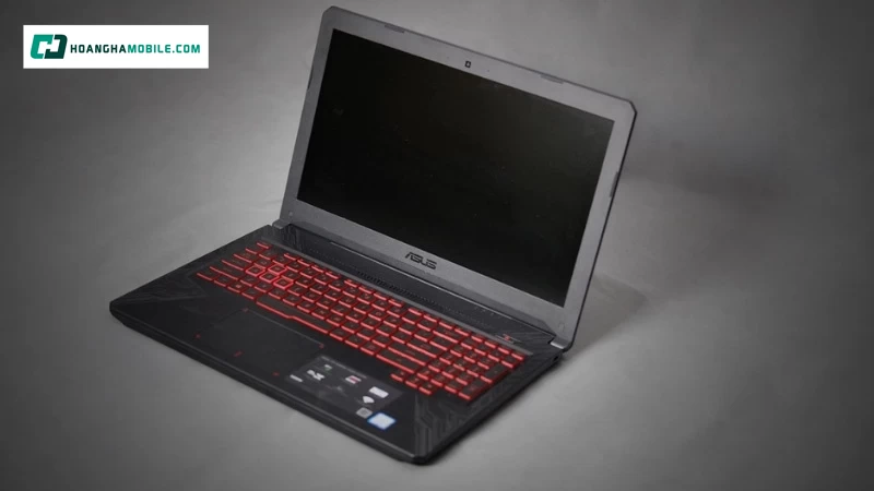 ASUS TUF Gaming là dòng laptop gaming nổi bật của ASUS ASUS TUF Gaming là dòng laptop gaming nổi bật của ASUS