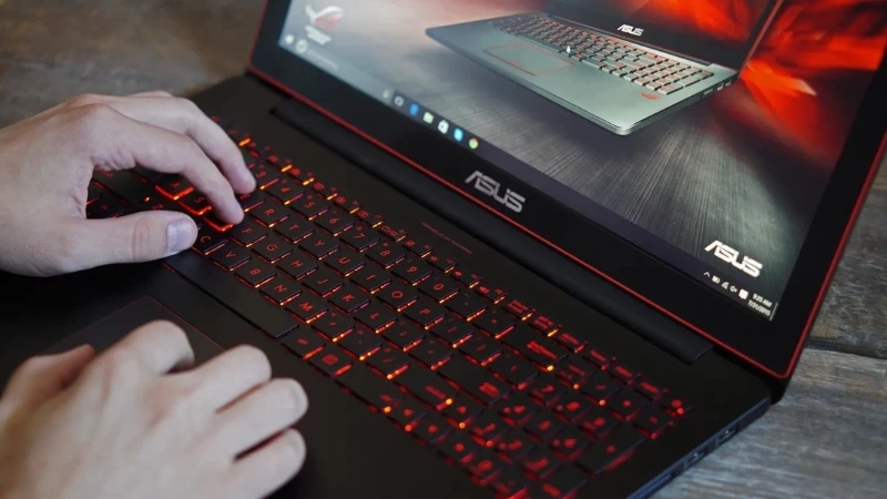 Có thể nói laptop, máy tính để bàn, màn hình ASUS,... là những dòng sản phẩm chủ chốt của ASUS Có thể nói laptop, máy tính để bàn, màn hình ASUS,... là những dòng sản phẩm chủ chốt của ASUS