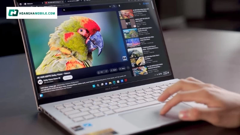 Hoàng Hà Mobile là địa chỉ đáng tham khảo khi bạn cần mua laptop ASUS chính hãng Hoàng Hà Mobile là địa chỉ đáng tham khảo khi bạn cần mua laptop ASUS chính hãng