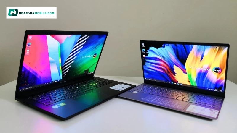 Khi chọn laptop ASUS theo ngân sách, không nên chỉ nhìn vào giá bán Khi chọn laptop ASUS theo ngân sách, không nên chỉ nhìn vào giá bán