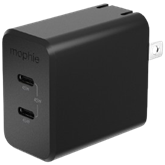 Sạc Mophie Essentials PD 45W 2C GaN