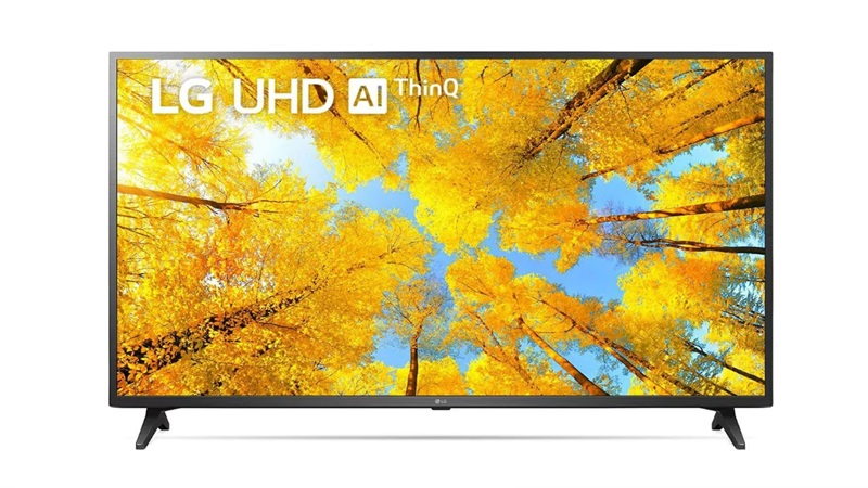 Smart Tivi LG 4K 55 Inch 55UQ7550PSF.