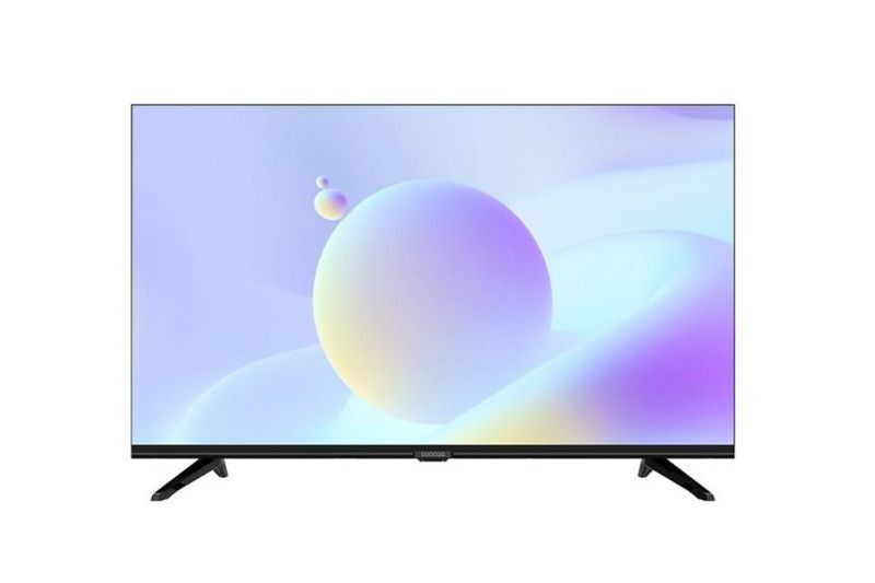 Smart Tivi 4K Coocaa 55 Inch 55S3U Pro.
