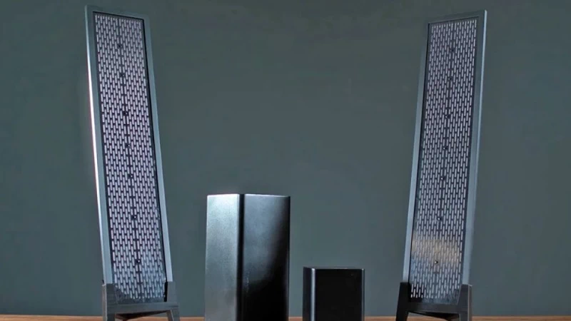 Loa đã trải qua nhiều giai đoạn phát triển qua các thế kỷ Loa đã trải qua nhiều giai đoạn phát triển qua các thế kỷ