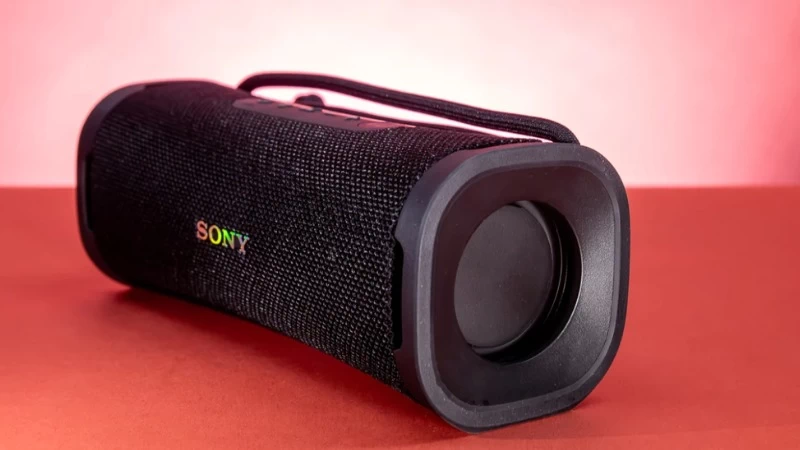 Sony nổi tiếng với việc sản xuất các sản phẩm công nghệ cao, trong đó có các dòng loa với chất lượng âm thanh xuất sắc Sony nổi tiếng với việc sản xuất các sản phẩm công nghệ cao, trong đó có các dòng loa với chất lượng âm thanh xuất sắc