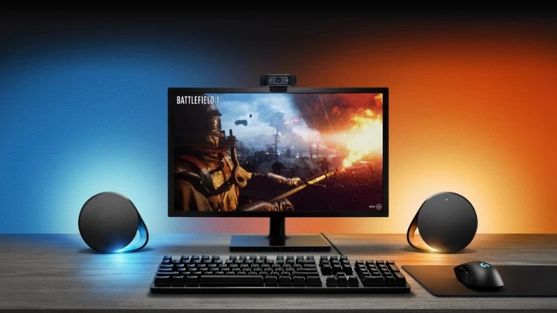 Loa cho trải nghiệm gaming Loa cho trải nghiệm gaming