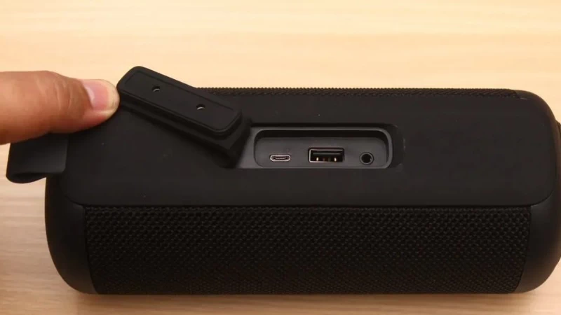 Loa của Havit thường tập trung vào thị trường loa di động với thiết kế thời trang và năng động Loa của Havit thường tập trung vào thị trường loa di động với thiết kế thời trang và năng động