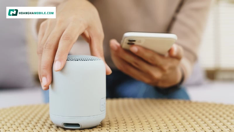 Chọn loa Bluetooth theo thời lượng pin, chống nước và kết nối Chọn loa Bluetooth theo thời lượng pin, chống nước và kết nối