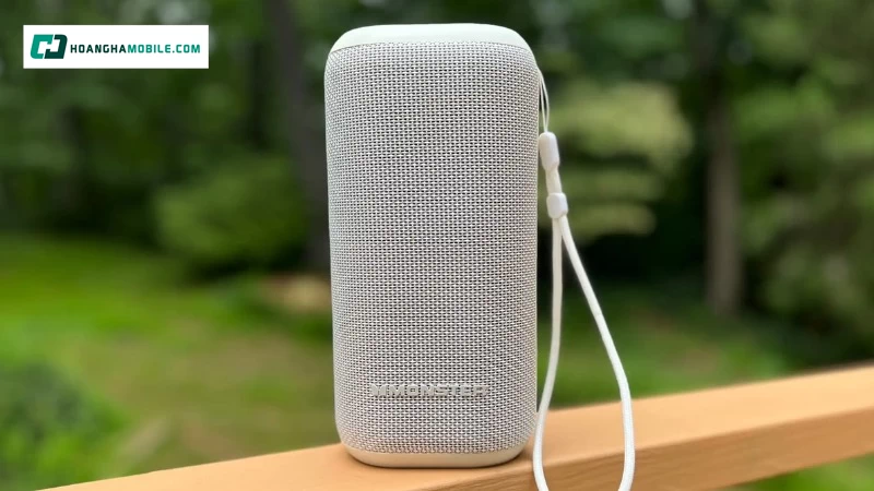 Loa Monster - Dòng loa Bluetooth cá tính cho nghe nhạc, giải trí và sử dụng linh hoạt Loa Monster - Dòng loa Bluetooth cá tính cho nghe nhạc, giải trí và sử dụng linh hoạt