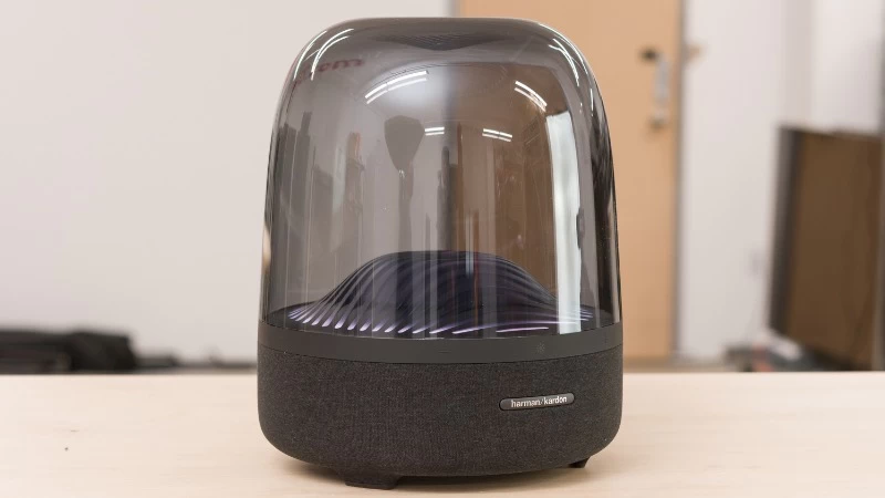 Loa để trang trí nội thất Loa để trang trí nội thất