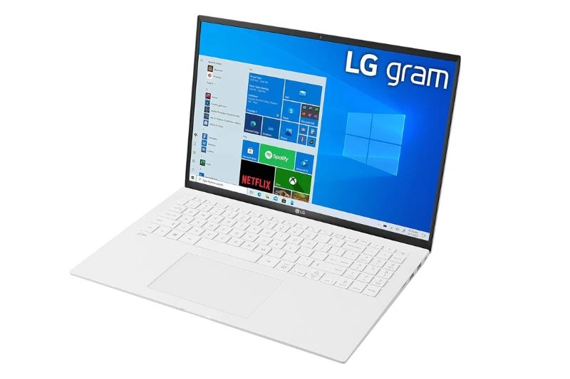 LG Gram với hiệu năng được đánh giá cao LG Gram với hiệu năng được đánh giá cao