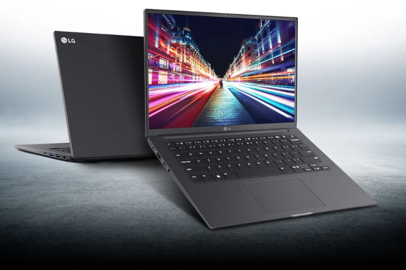 LG đã đạt được nhiều thành tựu đáng kể trong lĩnh vực sản xuất laptop nhờ cam kết không ngừng cải tiến và đổi mới về thiết bị LG đã đạt được nhiều thành tựu đáng kể trong lĩnh vực sản xuất laptop nhờ cam kết không ngừng cải tiến và đổi mới về thiết bị