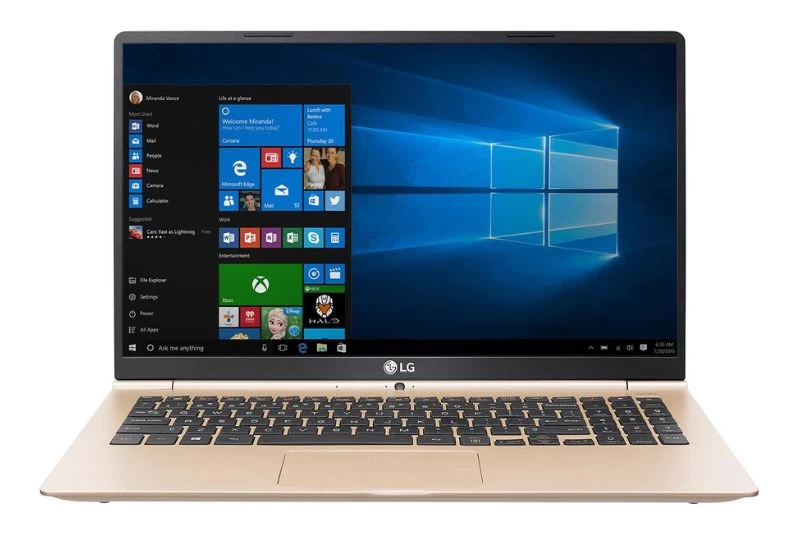 LG Gram 2022 14ZD90Q-G.AX32A5 LG Gram 2022 14ZD90Q-G.AX32A5