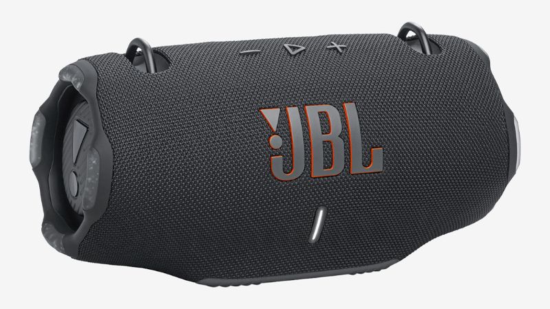 Thời điểm sản phẩm loa Bluetooth JBL Xtreme 4 ra mắt