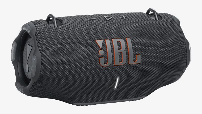 Thời điểm sản phẩm loa Bluetooth JBL Xtreme 4 ra mắt Thời điểm sản phẩm loa Bluetooth JBL Xtreme 4 ra mắt