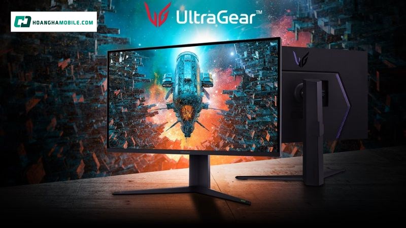 Hướng dẫn cách chọn mua và sử dụng màn hình LG hiệu quả cho game thủ Hướng dẫn cách chọn mua và sử dụng màn hình LG hiệu quả cho game thủ