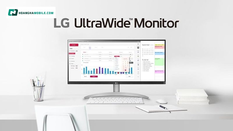 Hướng dẫn cách chọn mua và sử dụng màn hình LG hiệu quả cho designer và lập trình viên Hướng dẫn cách chọn mua và sử dụng màn hình LG hiệu quả cho designer và lập trình viên