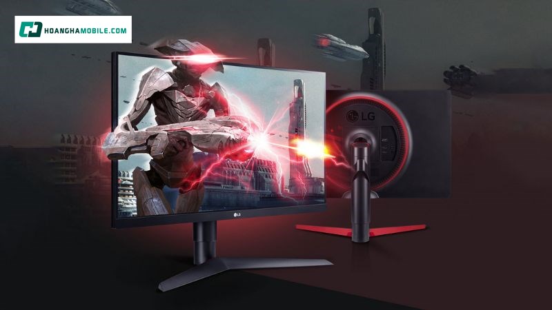 Các sản phẩm màn hình LG phân phối trên thị trường đều sở hữu cho mình những đặc trưng tiêu biểu Các sản phẩm màn hình LG phân phối trên thị trường đều sở hữu cho mình những đặc trưng tiêu biểu