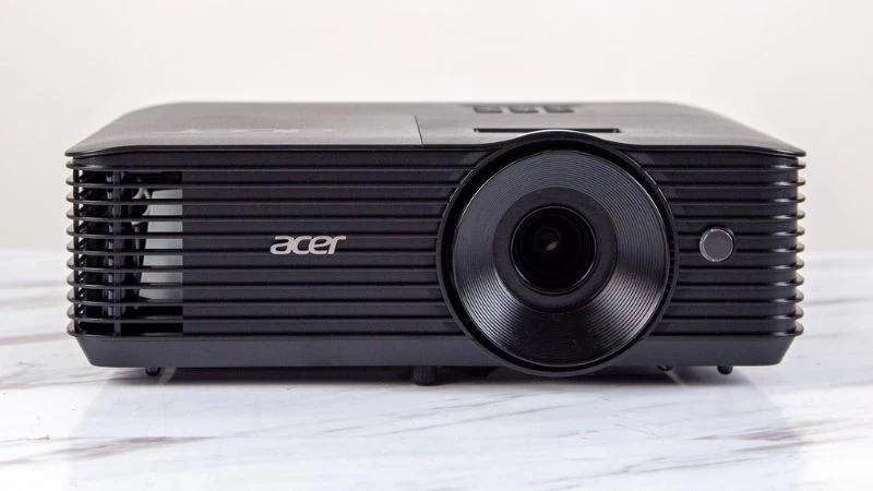 Máy chiếu Acer được thiết kế đáp ứng cho nhiều đối tượng người dùng khác nhau Máy chiếu Acer được thiết kế đáp ứng cho nhiều đối tượng người dùng khác nhau
