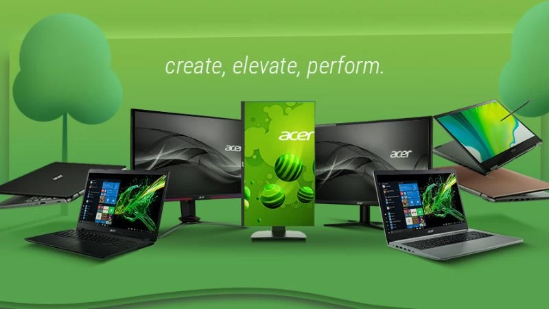 Màn hình Acer là dòng sản phẩm tiêu biểu thuộc thương hiệu điện tử đa quốc gia Acer Màn hình Acer là dòng sản phẩm tiêu biểu thuộc thương hiệu điện tử đa quốc gia Acer