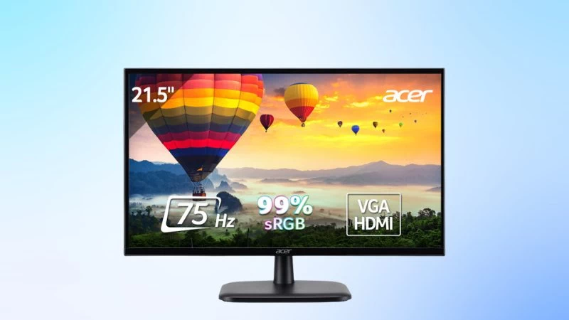 Acer rất chú trọng vào quy trình sản xuất sản phẩm với các tiêu chuẩn kiểm duyệt nghiêm ngặt Acer rất chú trọng vào quy trình sản xuất sản phẩm với các tiêu chuẩn kiểm duyệt nghiêm ngặt