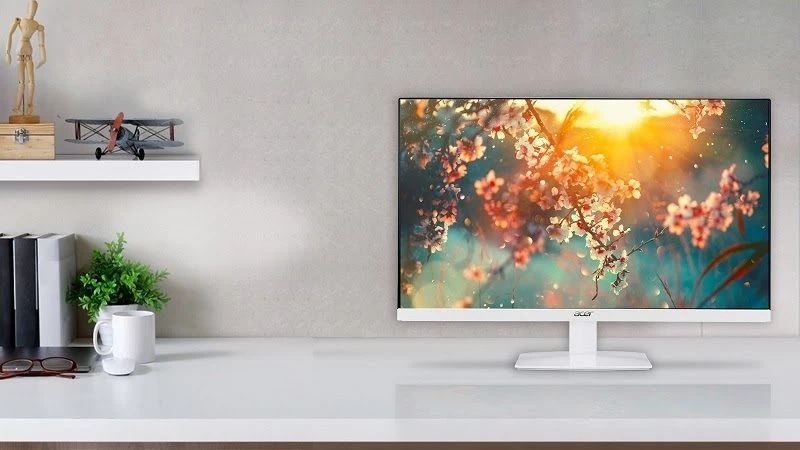 Hướng dẫn cách chọn mua và sử dụng màn hình Acer hiệu quả Hướng dẫn cách chọn mua và sử dụng màn hình Acer hiệu quả