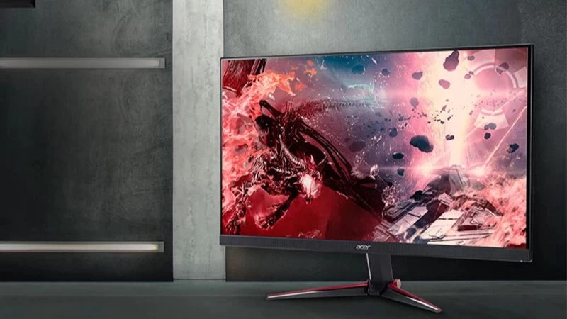 Các sản phẩm màn hình Acer khá đa dạng bao gồm màn hình cho laptop, PC và TV Các sản phẩm màn hình Acer khá đa dạng bao gồm màn hình cho laptop, PC và TV