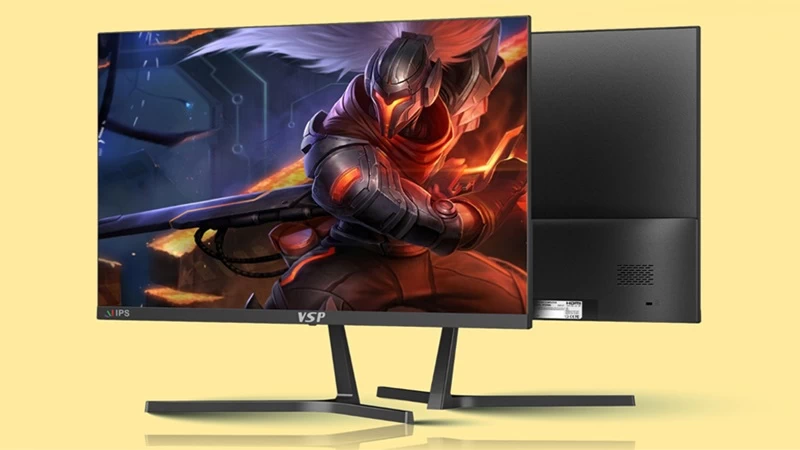 Màn hình VSP IP2706SG-1. Màn hình VSP IP2706SG.