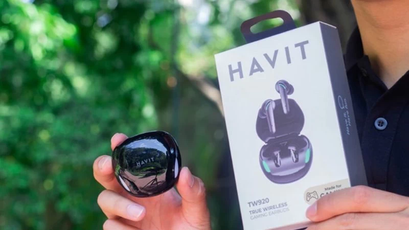 Các mẫu tai nghe của thương hiệu Havit đều có chất lượng âm thanh được đánh giá tốt Các mẫu tai nghe của thương hiệu Havit đều có chất lượng âm thanh được đánh giá tốt