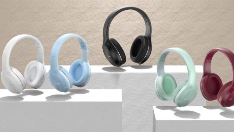 Tai nghe Havit chụp tai (headphone) là một trong những kiểu dáng thiết kế được nhiều người dùng yêu thích Tai nghe Havit chụp tai (headphone) là một trong những kiểu dáng thiết kế được nhiều người dùng yêu thích