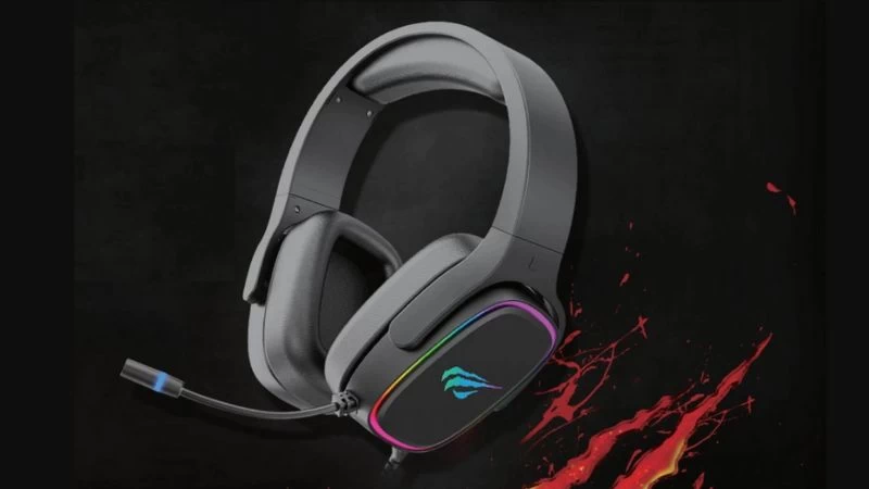Tai nghe Havit sẽ có hai kiểu dáng cho người dùng lựa chọn là headphone và in-ear Tai nghe Havit sẽ có hai kiểu dáng cho người dùng lựa chọn là headphone và in-ear
