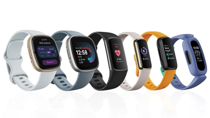 Hướng dẫn cách chọn mua và sử dụng đồng hồ Fitbit hiệu quả Hướng dẫn cách chọn mua và sử dụng đồng hồ Fitbit hiệu quả