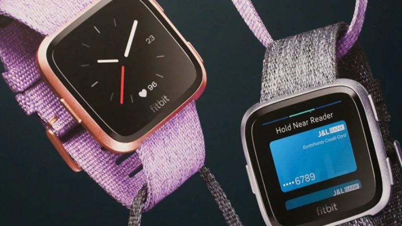 Đồng hồ Fitbit mang trong mình sứ mệnh đem lại cảm hứng và sự khích lệ cho người dùng về một cuộc sống năng động Đồng hồ Fitbit mang trong mình sứ mệnh đem lại cảm hứng và sự khích lệ cho người dùng về một cuộc sống năng động