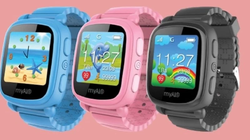 Đồng hồ trẻ em đã trải qua một quá trình hình thành và phát triển đáng kể Đồng hồ trẻ em đã trải qua một quá trình hình thành và phát triển đáng kể