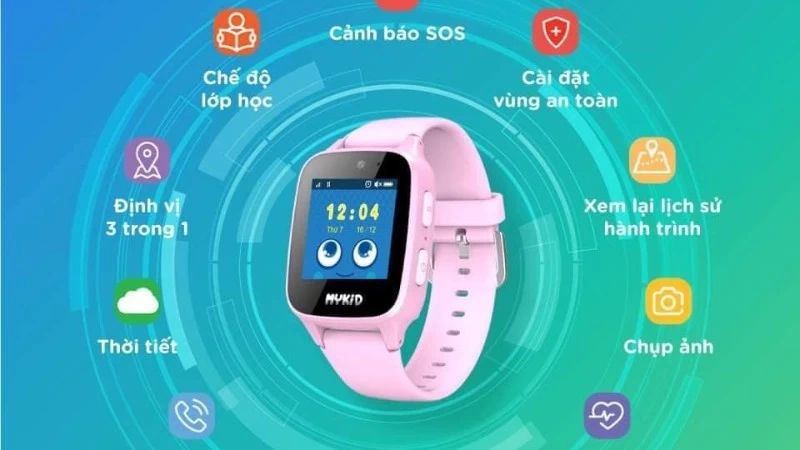 Trước khi mua, bạn hãy kiểm tra kỹ tính năng và chức năng của đồng hồ dành cho trẻ Trước khi mua, bạn hãy kiểm tra kỹ tính năng và chức năng của đồng hồ dành cho trẻ