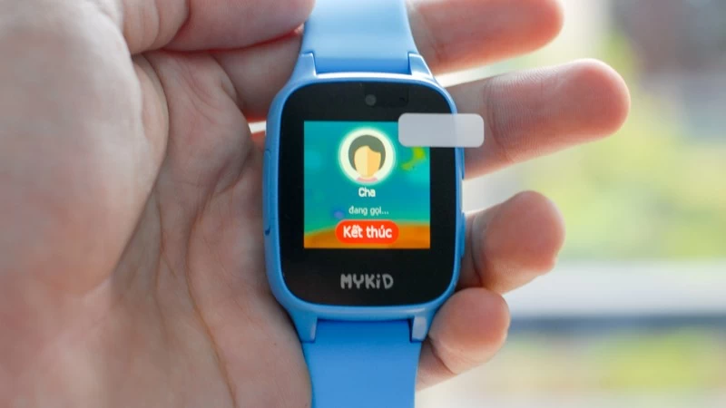 Đồng hồ trẻ em MyKID Đồng hồ trẻ em MyKID