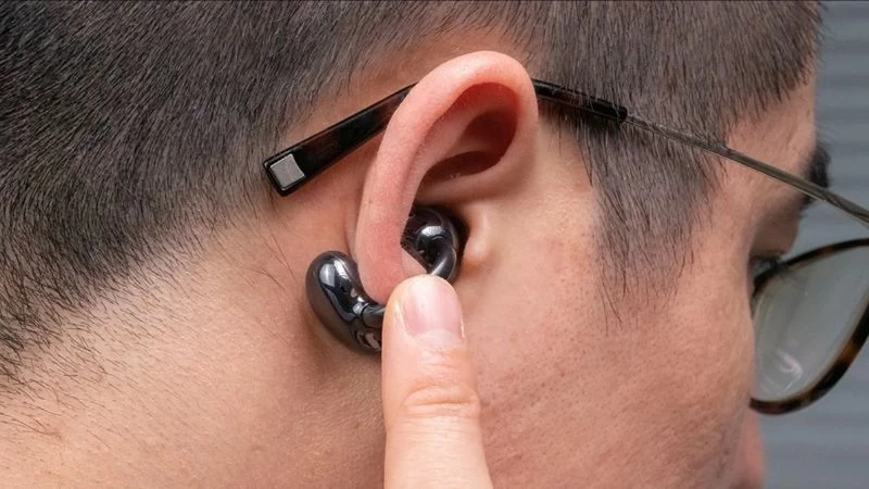 Tai nghe Huawei FreeClip Series Tai nghe Huawei FreeClip Series