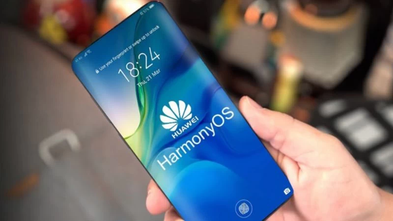 Huawei cũng phát triển và giới thiệu một số ứng dụng, phần mềm khác Huawei cũng phát triển và giới thiệu một số ứng dụng, phần mềm khác