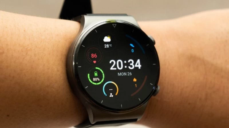 Đồng hồ Huawei là những thiết bị rất nổi tiếng trên thị trường công nghệ Đồng hồ Huawei là những thiết bị rất nổi tiếng trên thị trường công nghệ