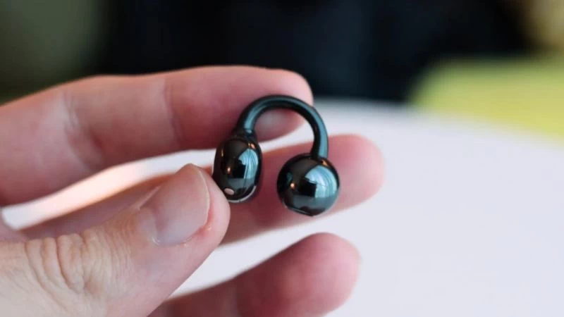 Thời lượng pin tai nghe Huawei sử dụng trong suốt một ngày Thời lượng pin tai nghe Huawei sử dụng trong suốt một ngày