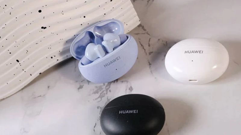 Tai nghe Huawei sở hữu chất âm ấn tượng Tai nghe Huawei sở hữu chất âm ấn tượng