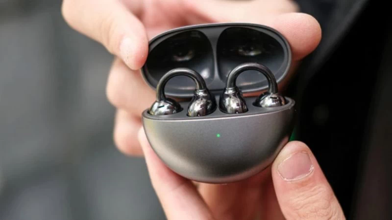 Các mẫu tai nghe của Huawei cũng là sản phẩm có thị phần lớn trên thị trường thiết bị đeo Các mẫu tai nghe của Huawei cũng là sản phẩm có thị phần lớn trên thị trường thiết bị đeo