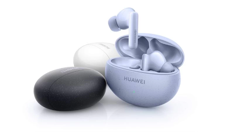 Tai nghe Huawei FreeBuds Series Tai nghe Huawei FreeBuds Series